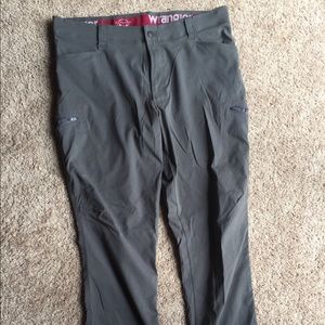 Wrangler Outdoor Pants